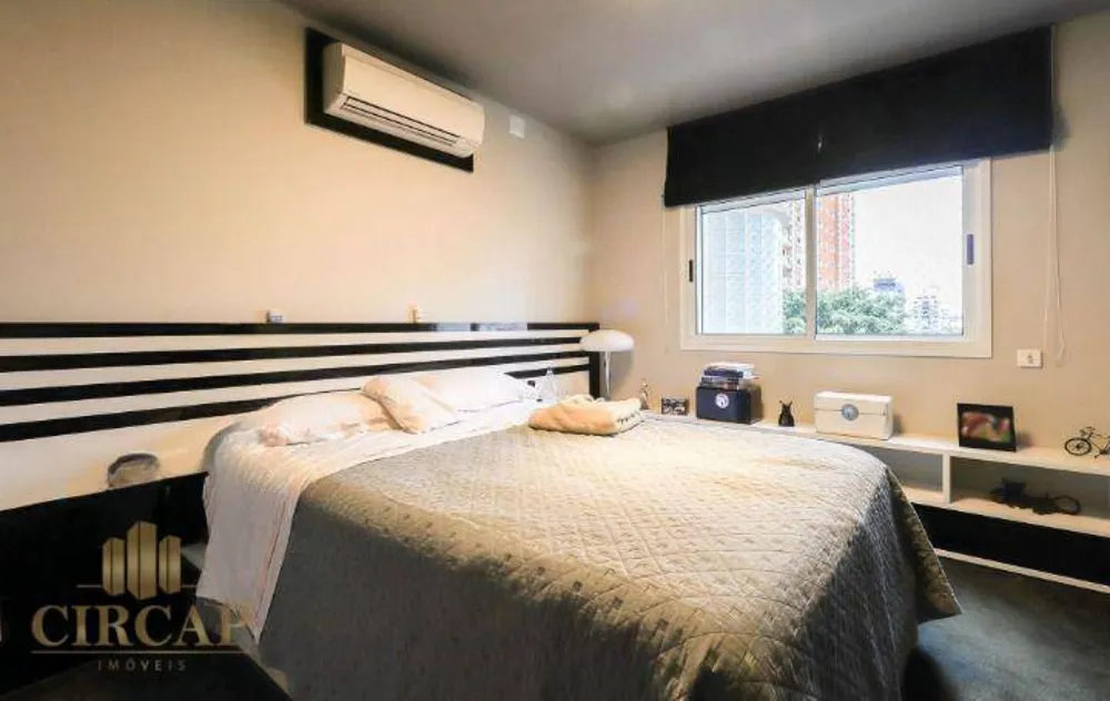 Apartamento, 4 quartos, 250 m² - Foto 3