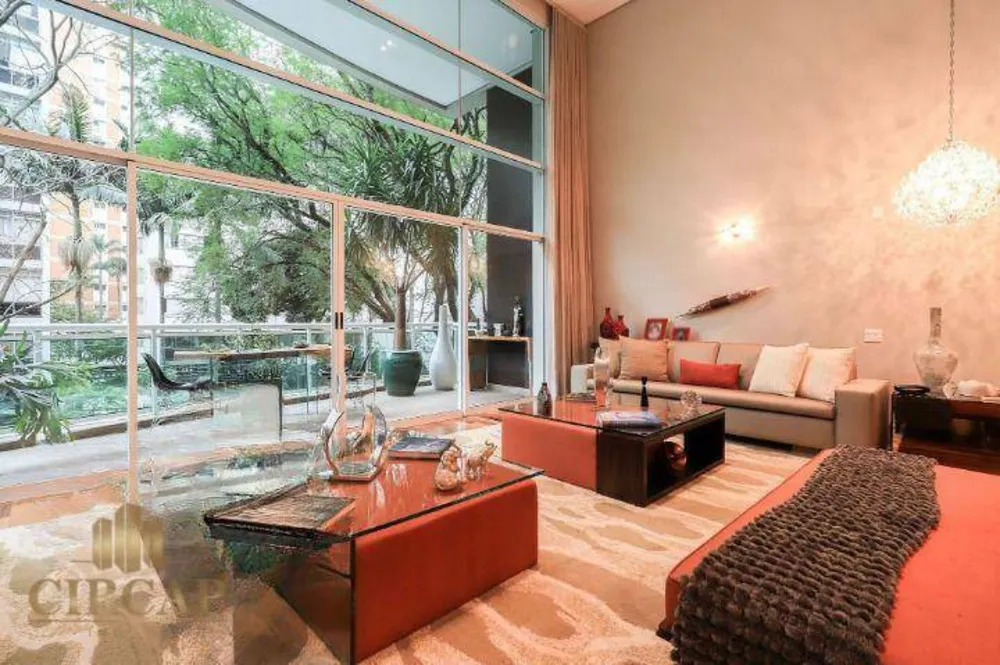 Apartamento, 4 quartos, 250 m² - Foto 12
