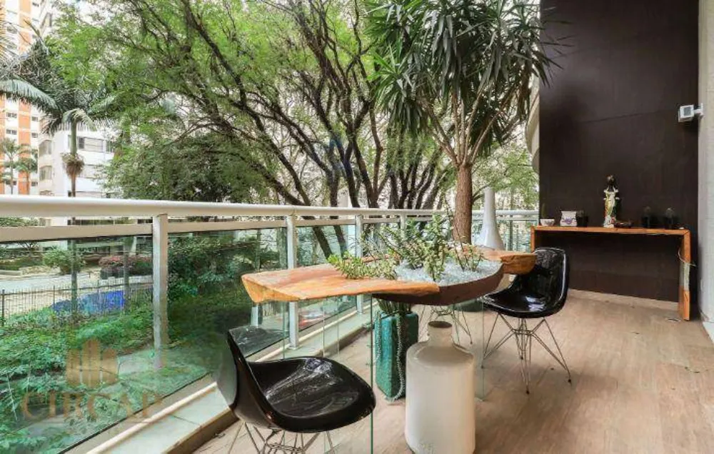 Apartamento, 4 quartos, 250 m² - Foto 9