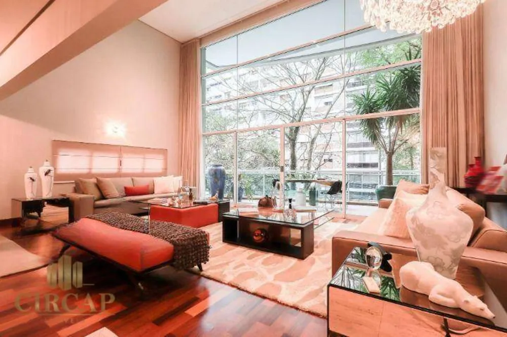 Apartamento, 4 quartos, 250 m² - Foto 3