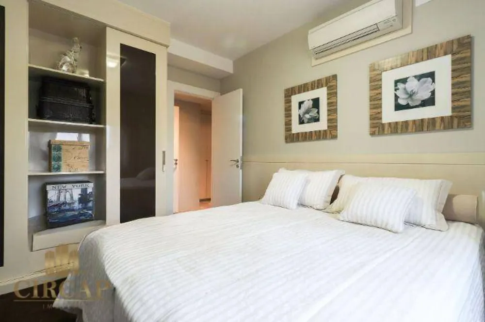Apartamento, 4 quartos, 250 m² - Foto 4