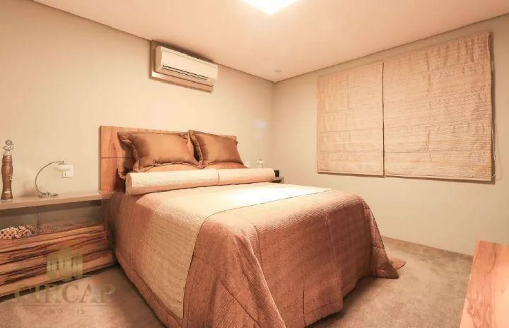 Apartamento, 4 quartos, 250 m² - Foto 8