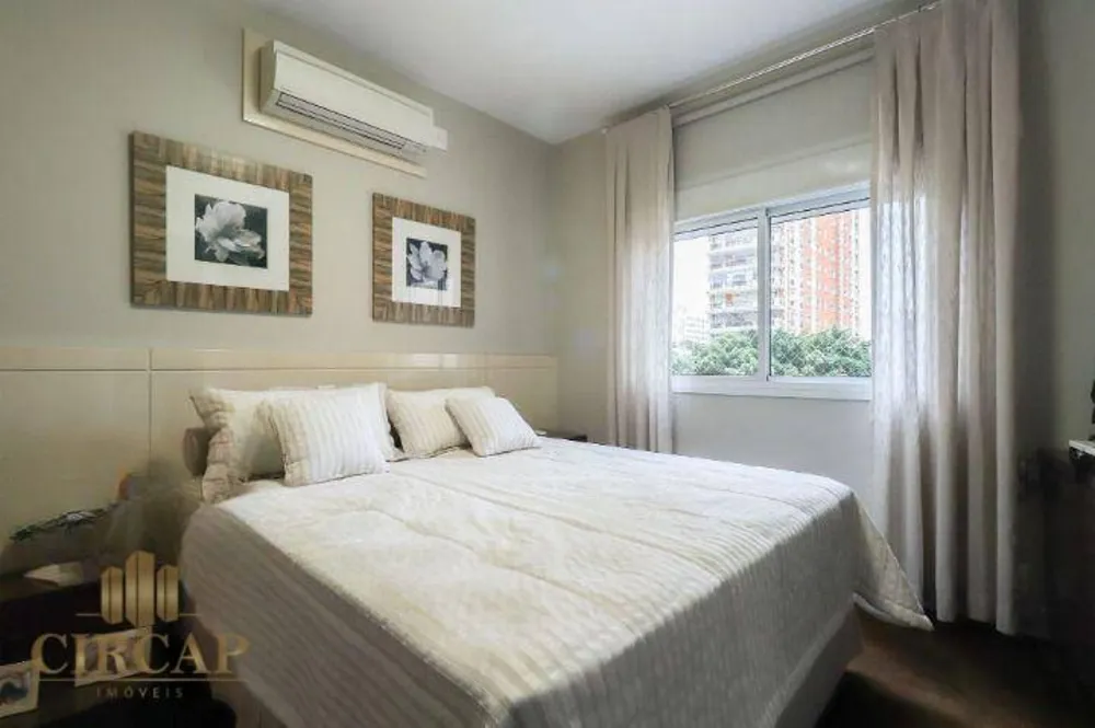 Apartamento, 4 quartos, 250 m² - Foto 13