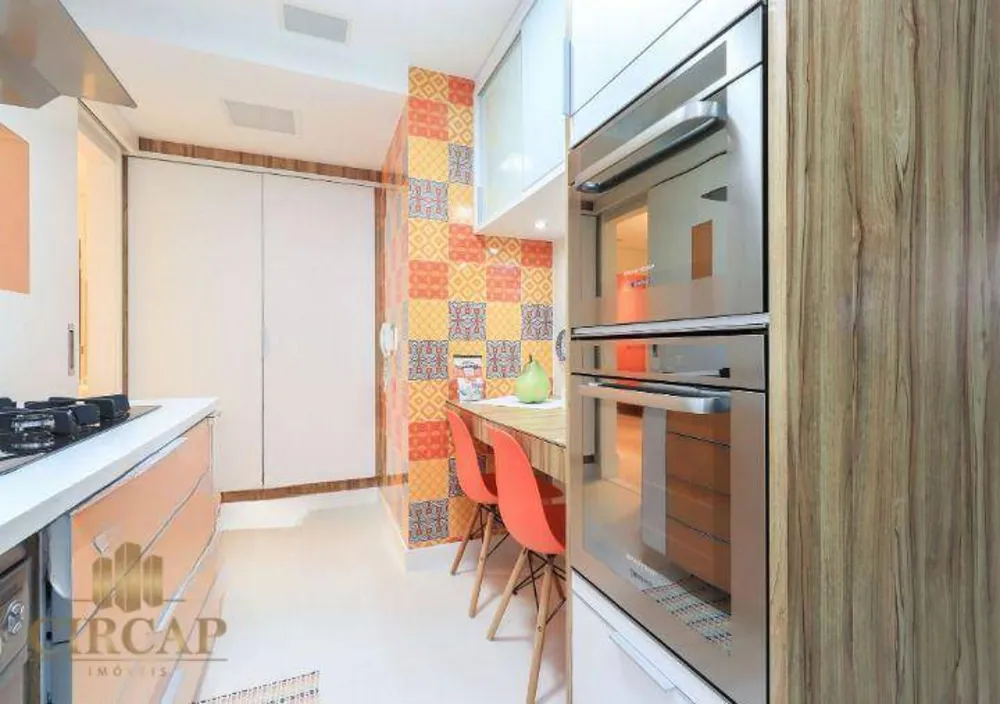 Apartamento, 4 quartos, 250 m² - Foto 7