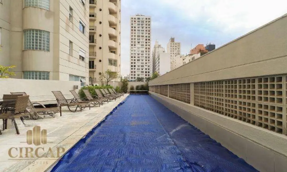 Apartamento, 4 quartos, 250 m² - Foto 1