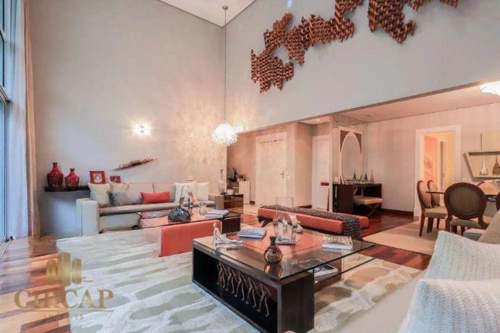 Apartamento, 4 quartos, 250 m² - Foto 2