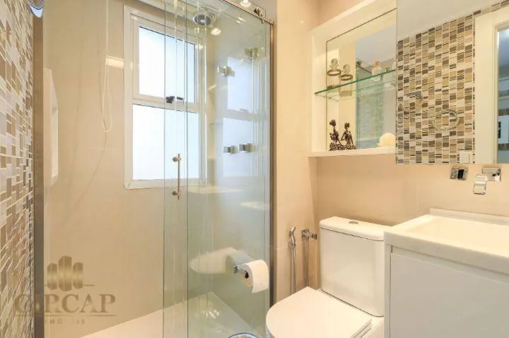 Apartamento, 4 quartos, 250 m² - Foto 10