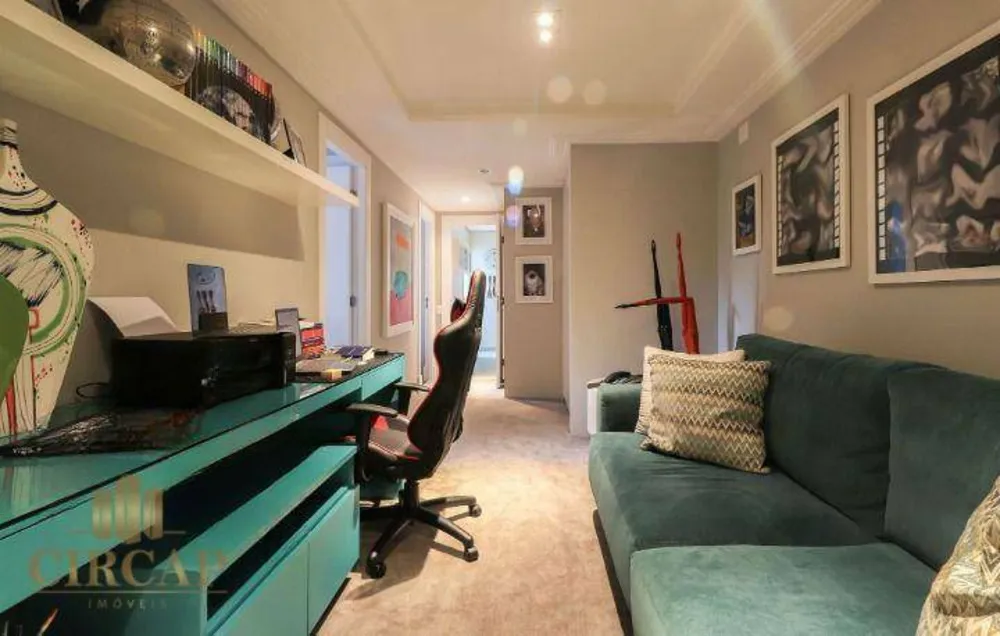 Apartamento, 4 quartos, 250 m² - Foto 10