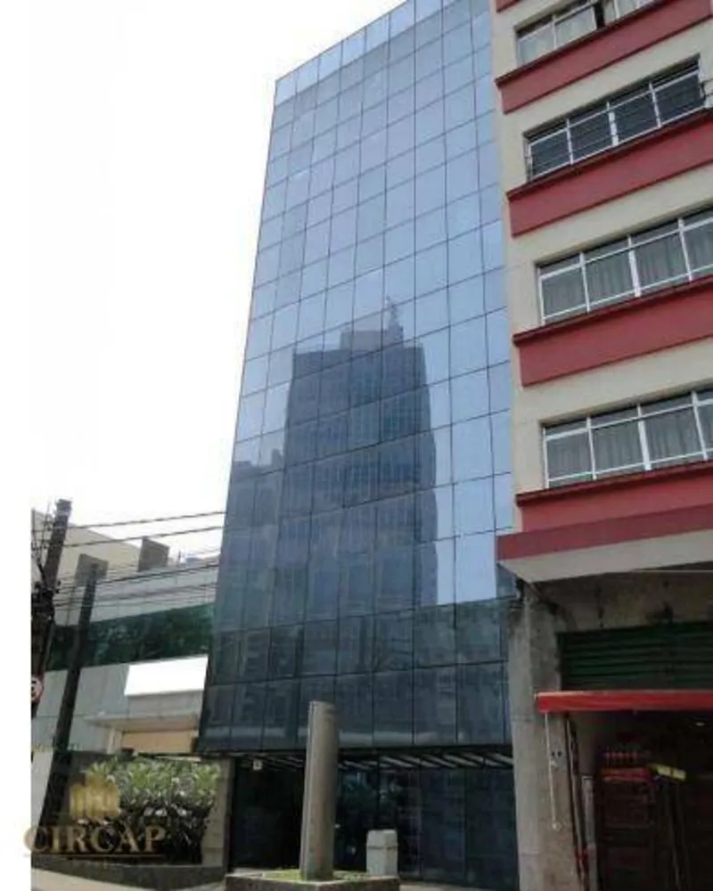 Prédio Inteiro, 4248 m² - Foto 1