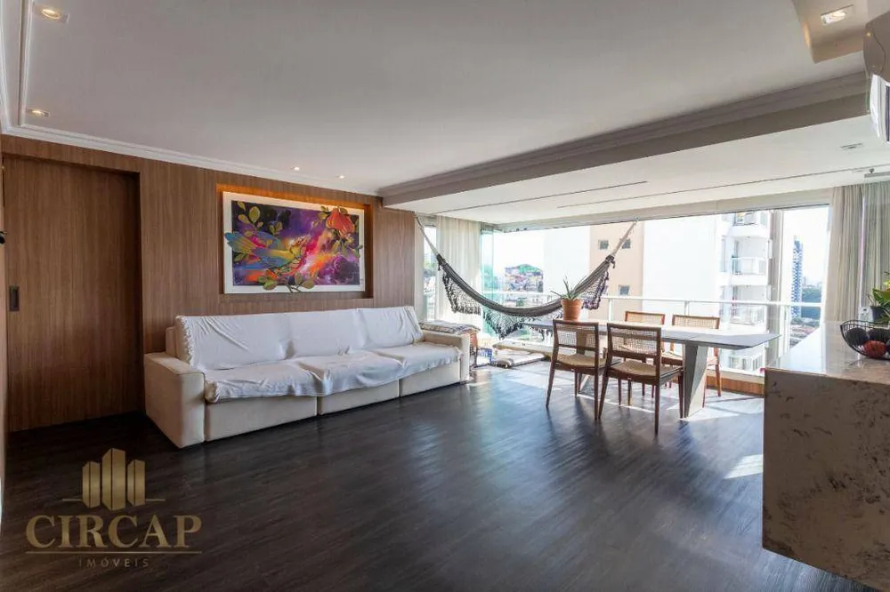 Apartamento, 2 quartos, 88 m² - Foto 3