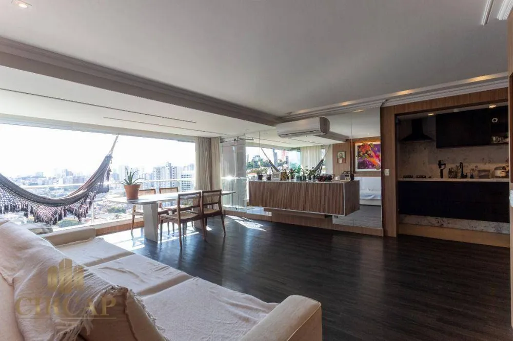 Apartamento, 2 quartos, 88 m² - Foto 1