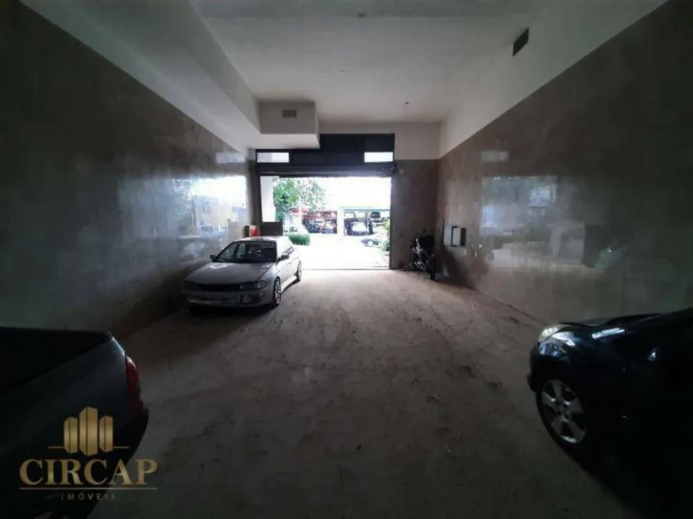 Loja-Salão, 220 m² - Foto 1