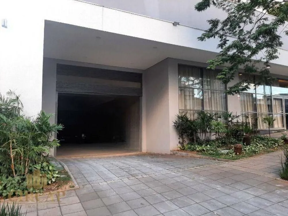 Loja-Salão, 220 m² - Foto 6