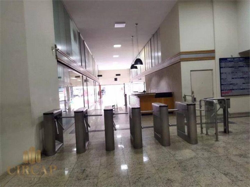 Prédio Inteiro à venda e aluguel, 377m² - Foto 1