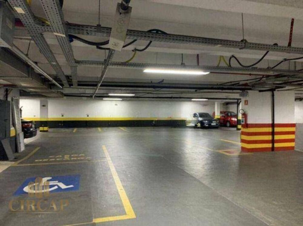 Prédio Inteiro à venda e aluguel, 377m² - Foto 4
