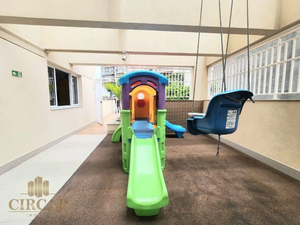 Apartamento, 3 quartos, 151 m² - Foto 9