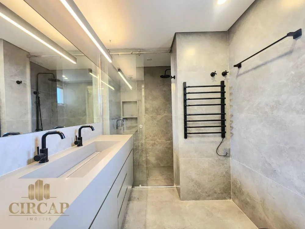 Apartamento, 3 quartos, 151 m² - Foto 1