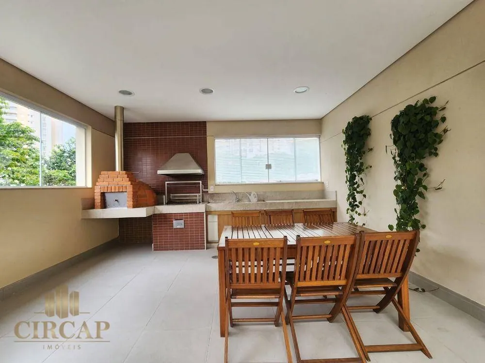 Apartamento, 3 quartos, 151 m² - Foto 11