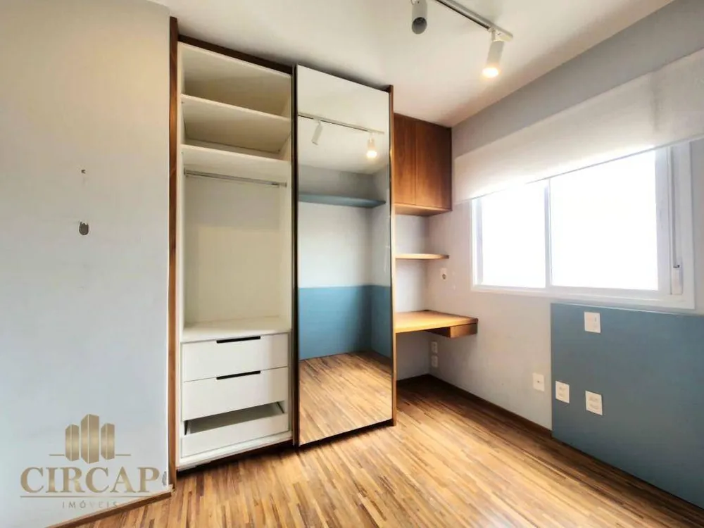 Apartamento, 3 quartos, 151 m² - Foto 2