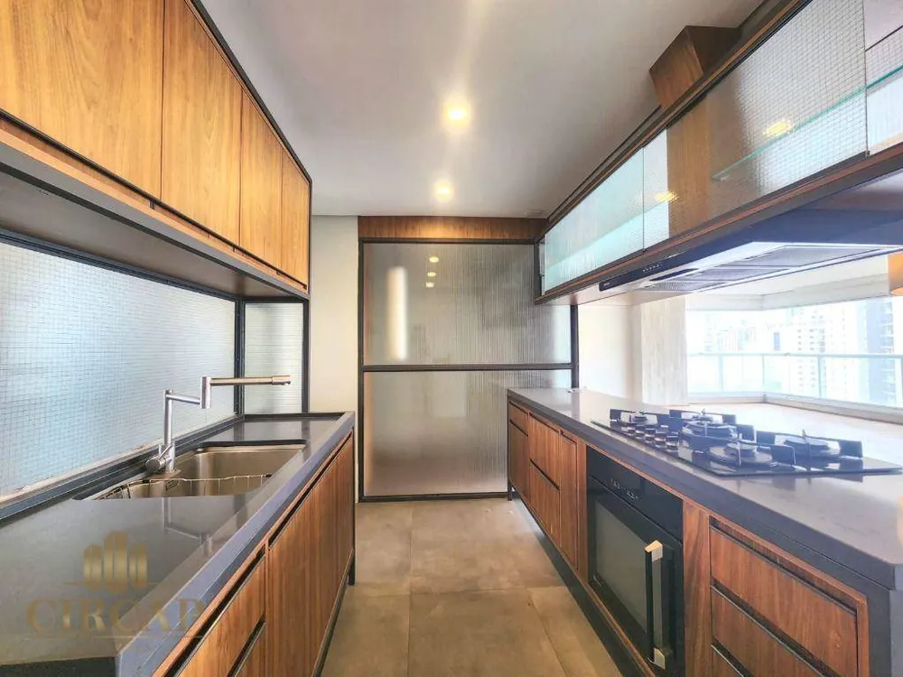 Apartamento, 3 quartos, 151 m² - Foto 14