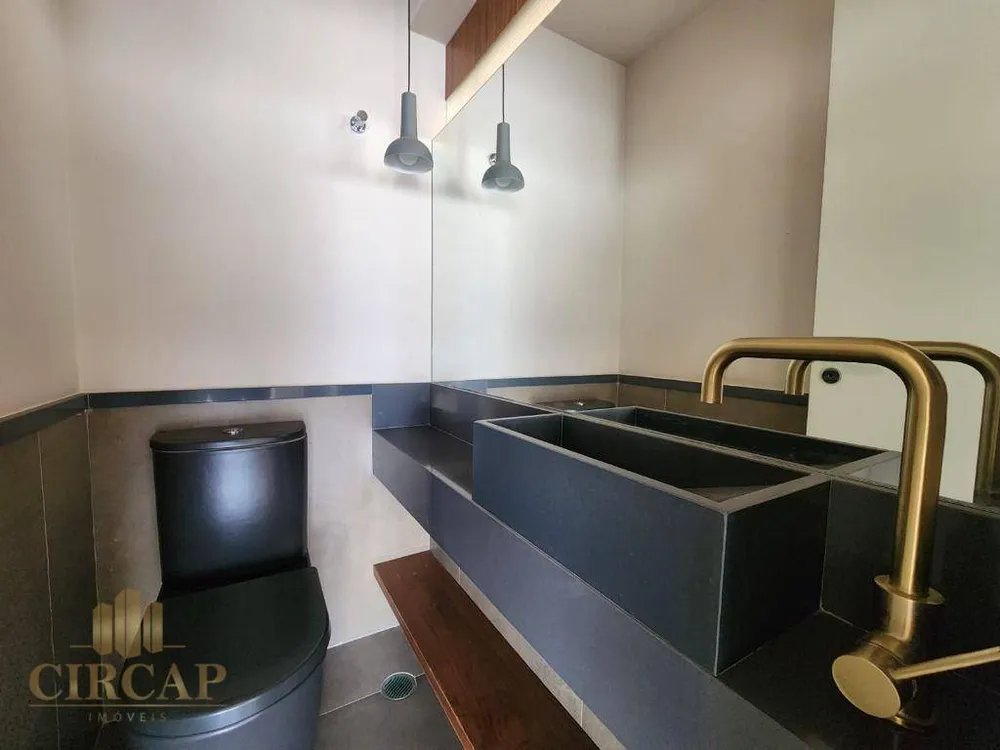 Apartamento, 3 quartos, 151 m² - Foto 8