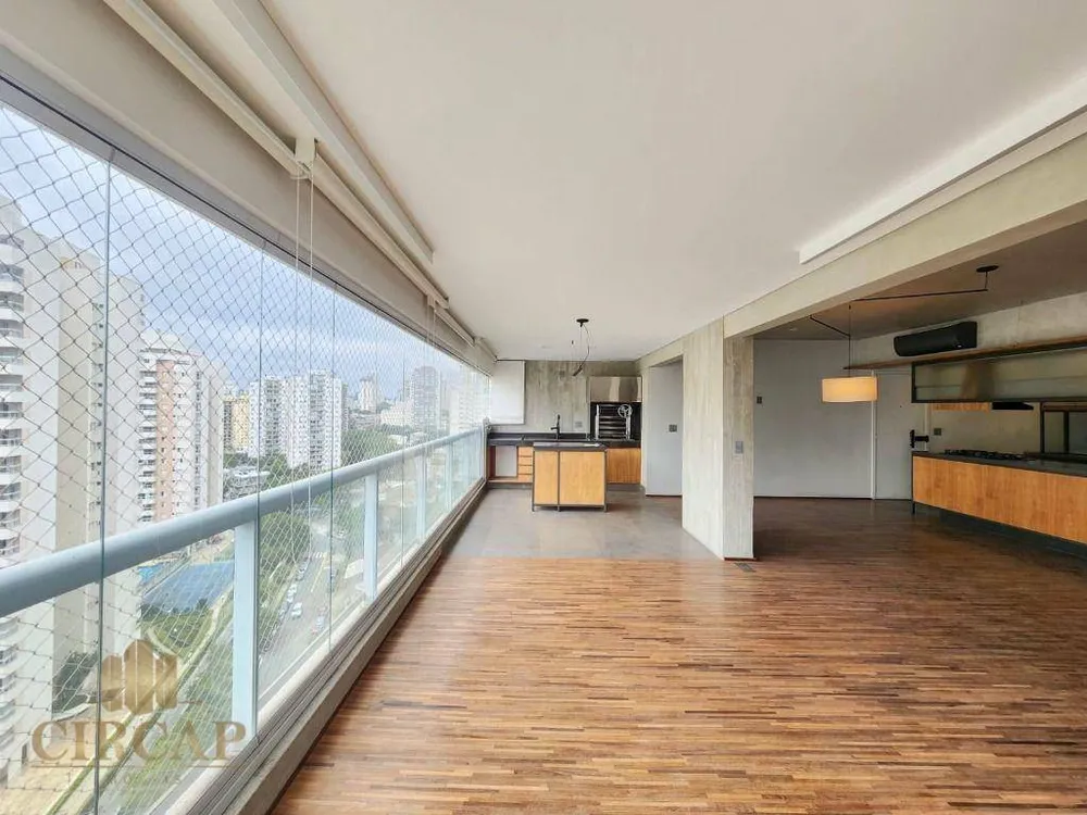 Apartamento, 3 quartos, 151 m² - Foto 16