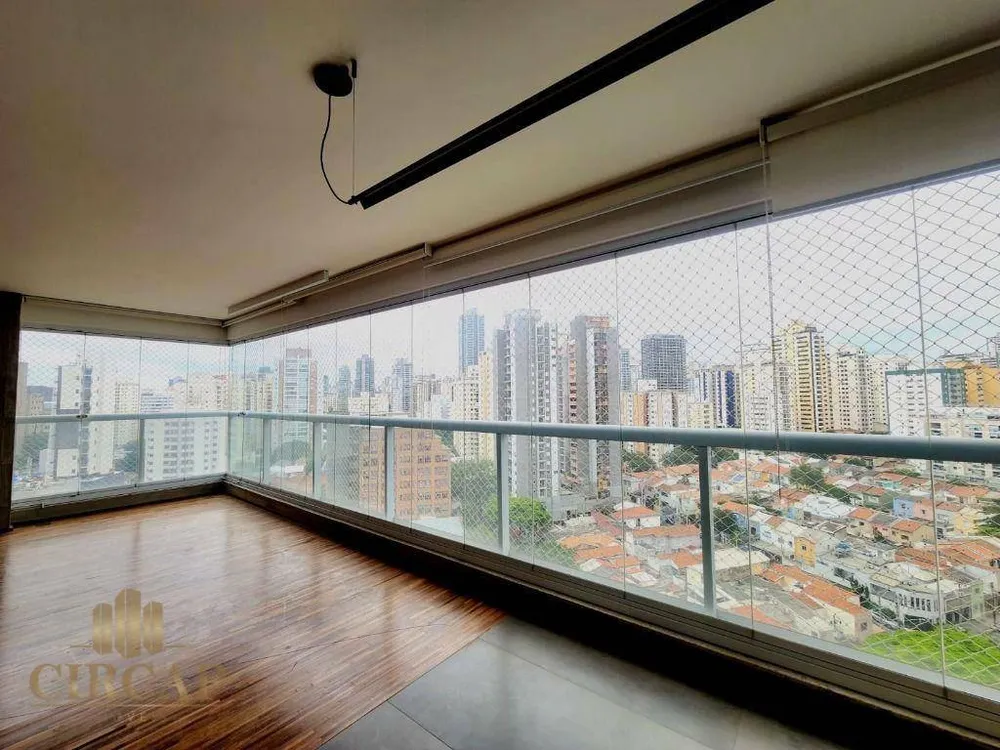Apartamento, 3 quartos, 151 m² - Foto 15