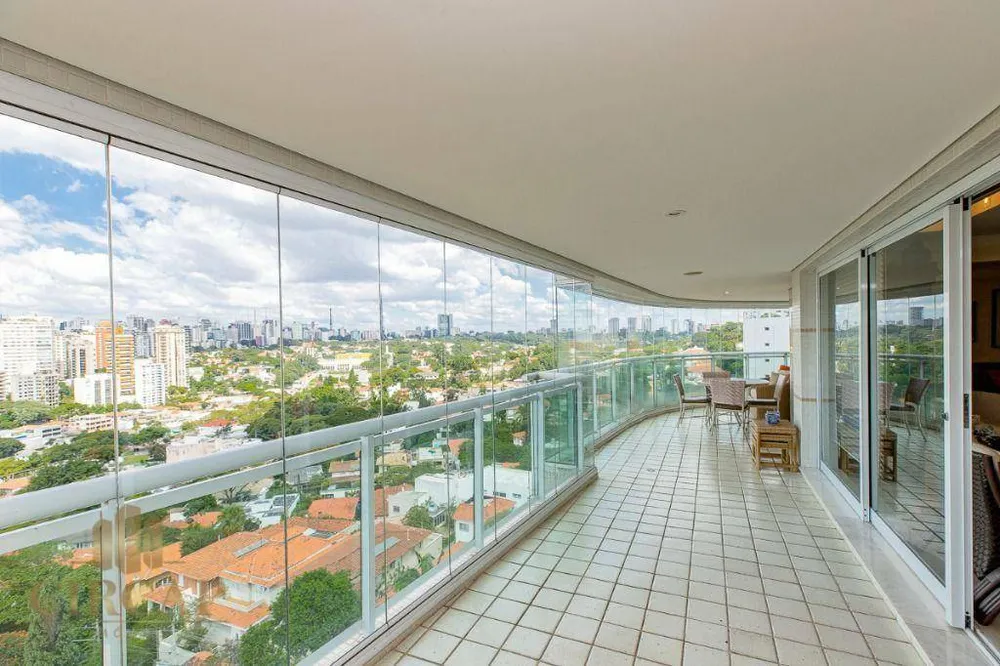 Cobertura, 3 quartos, 847 m² - Foto 2