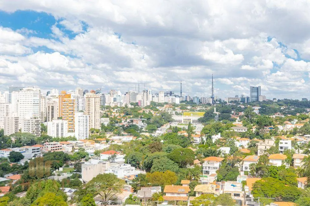Cobertura, 3 quartos, 847 m² - Foto 1