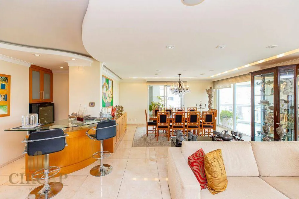 Cobertura, 3 quartos, 847 m² - Foto 4