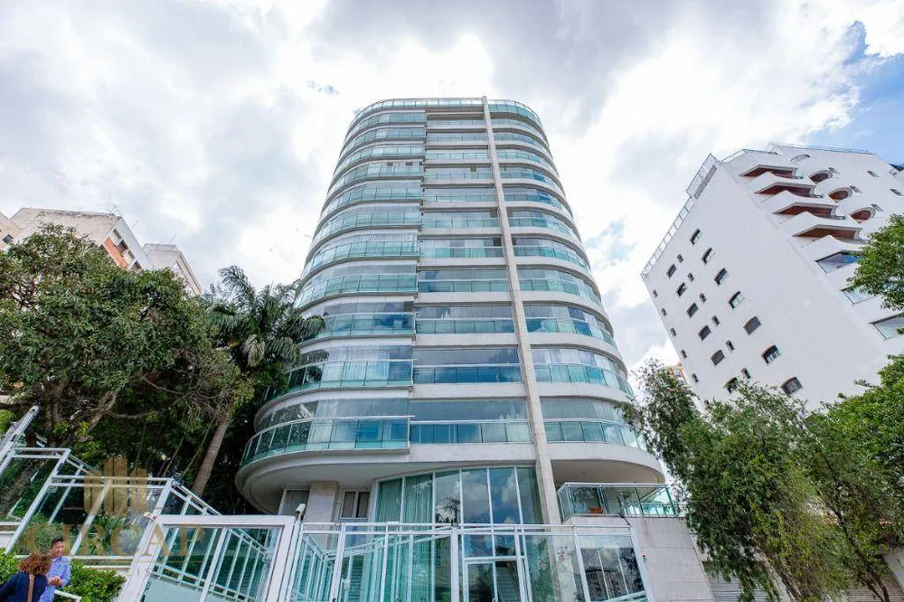 Cobertura, 3 quartos, 847 m² - Foto 2