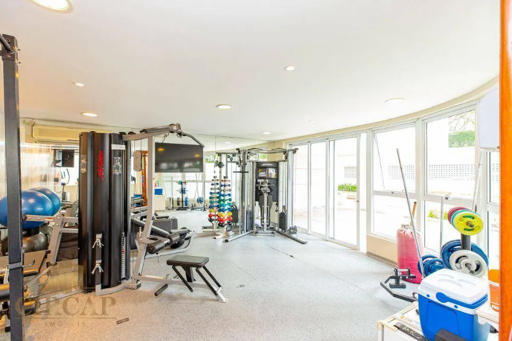 Cobertura, 3 quartos, 847 m² - Foto 8