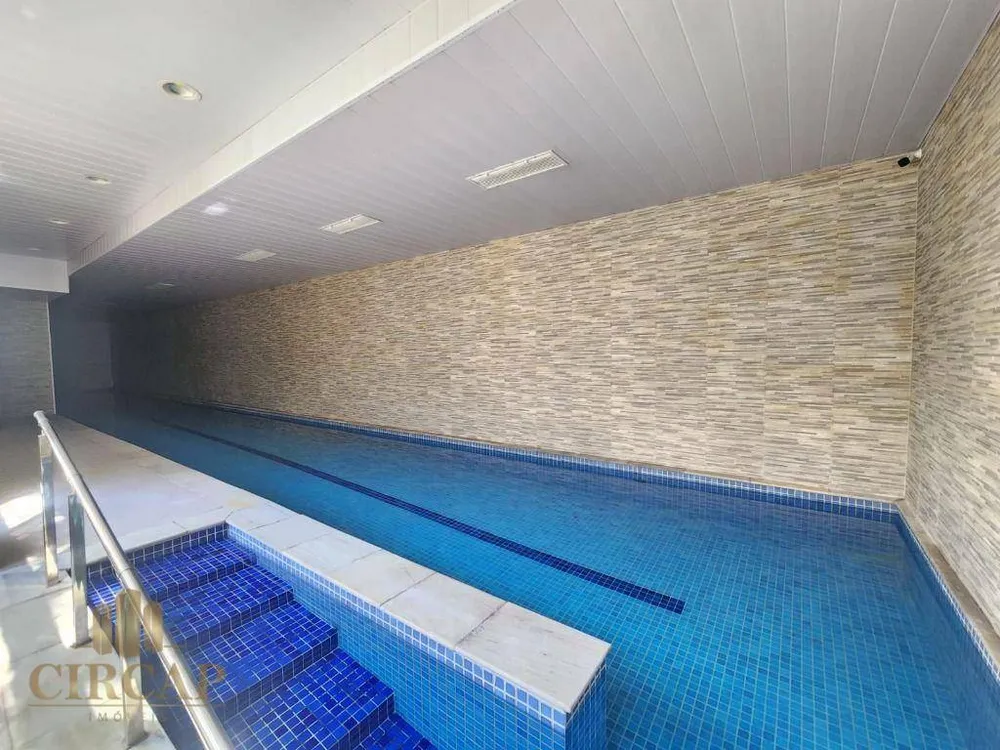 Apartamento, 3 quartos, 80 m² - Foto 12