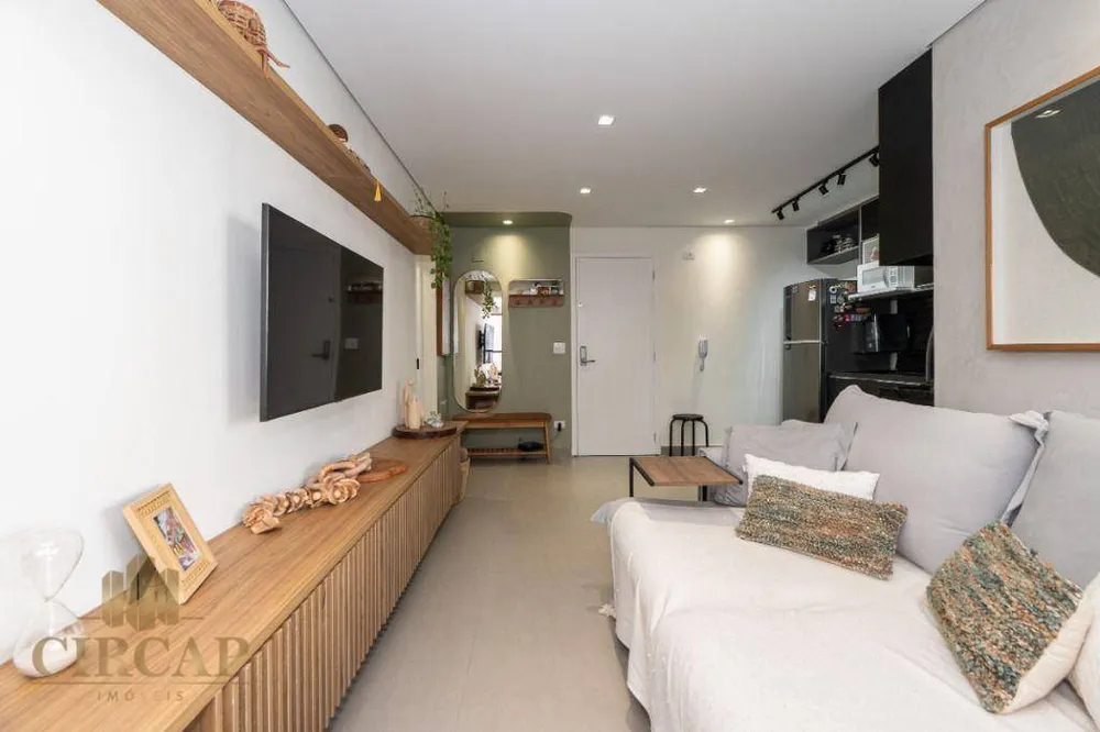 Apartamento, 1 quarto, 63 m² - Foto 5