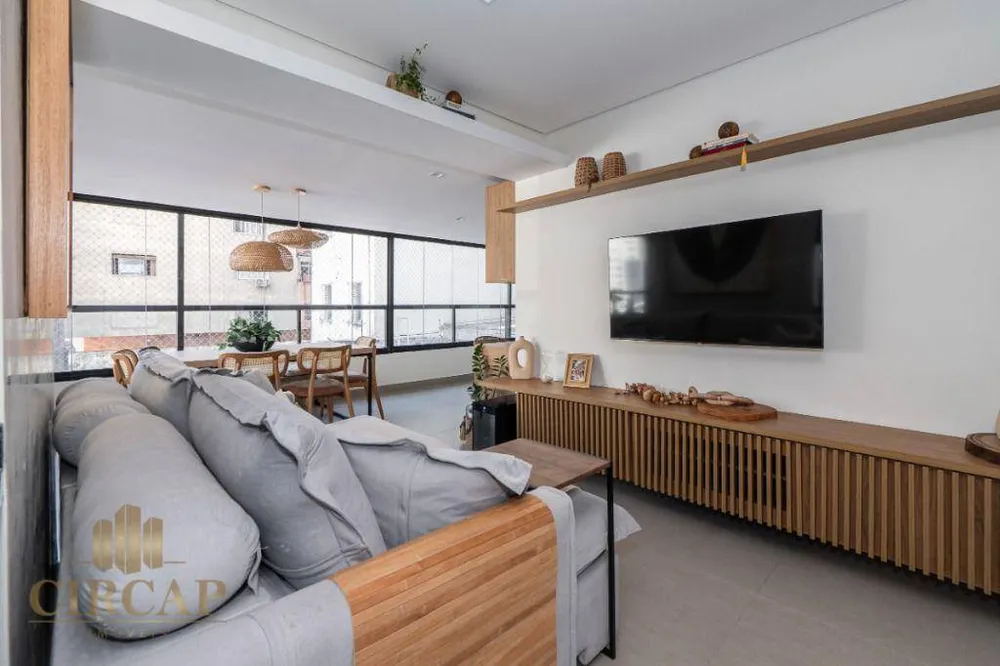 Apartamento, 1 quarto, 63 m² - Foto 4