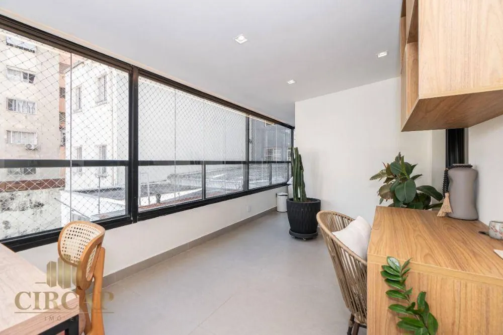 Apartamento, 1 quarto, 63 m² - Foto 7