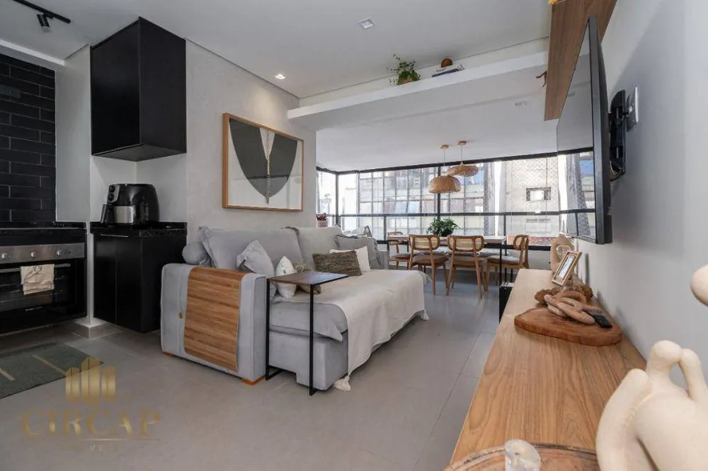 Apartamento, 1 quarto, 63 m² - Foto 3