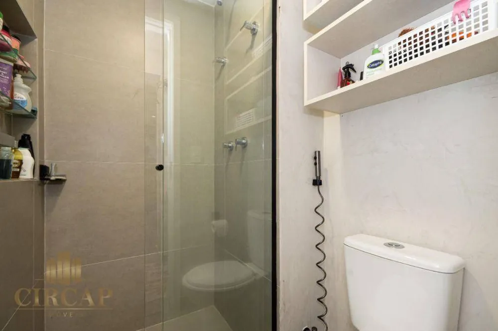 Apartamento, 1 quarto, 63 m² - Foto 12