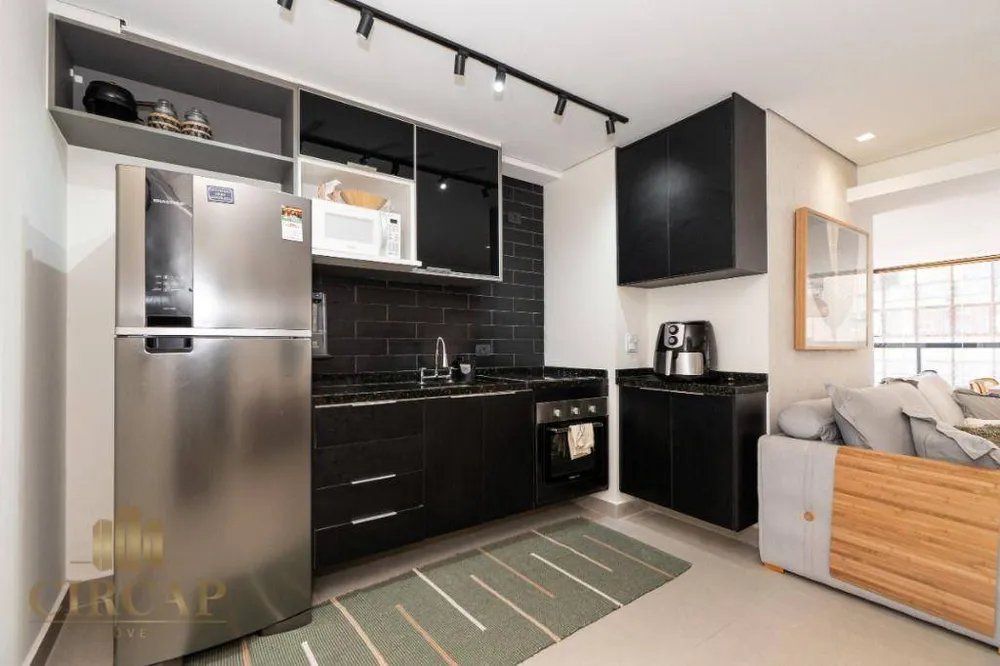 Apartamento, 1 quarto, 63 m² - Foto 10