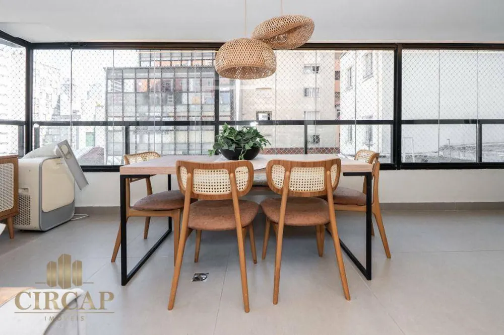 Apartamento, 1 quarto, 63 m² - Foto 6