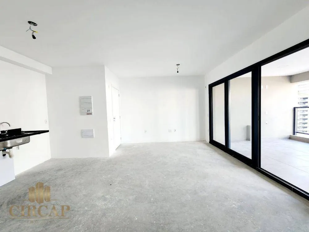 Apartamento, 3 quartos, 91 m² - Foto 2