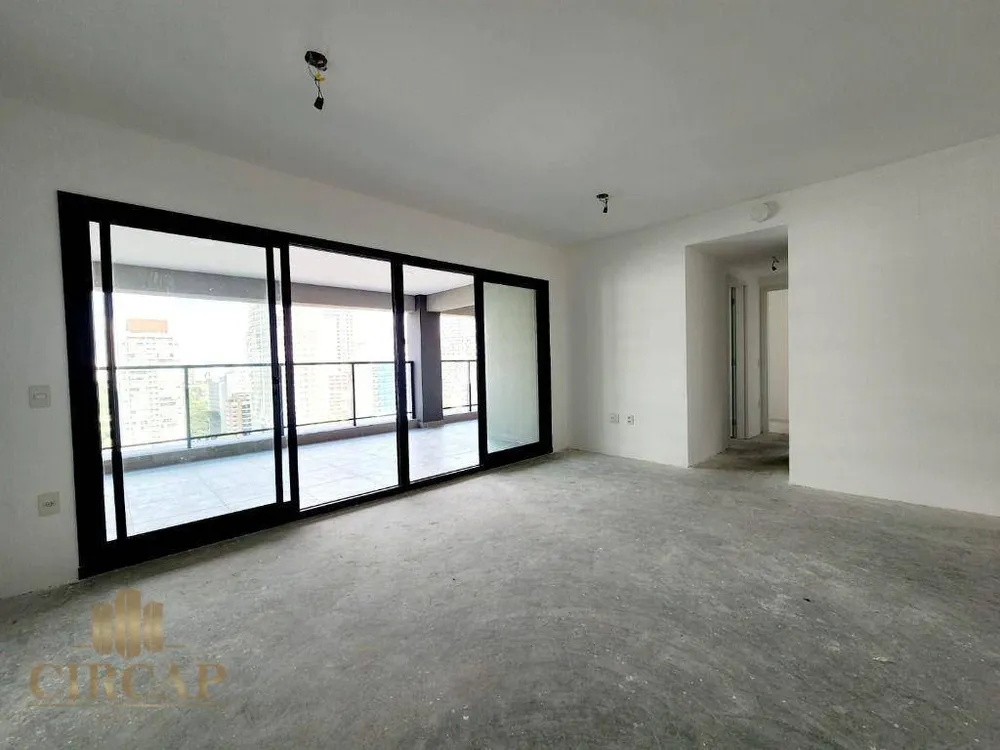 Apartamento, 3 quartos, 91 m² - Foto 1