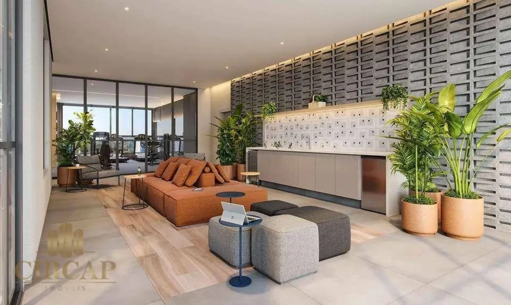 Apartamento, 3 quartos, 91 m² - Foto 8