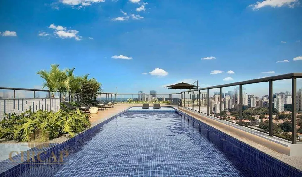 Apartamento, 3 quartos, 91 m² - Foto 11