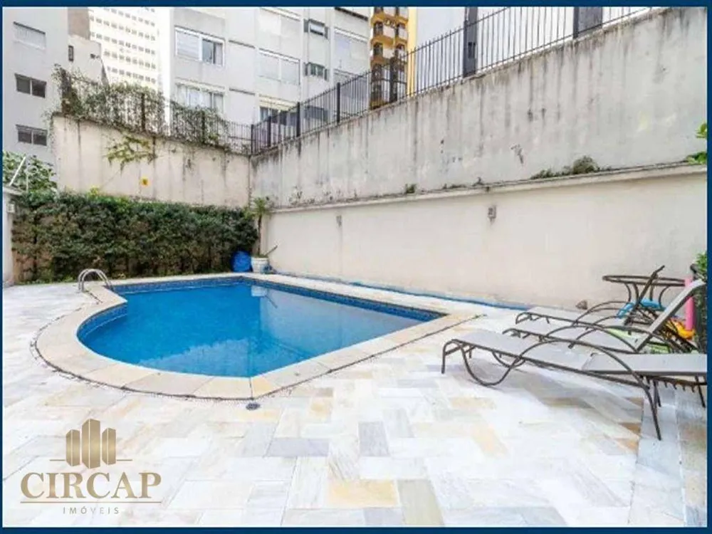 Apartamento, 4 quartos, 210 m² - Foto 8