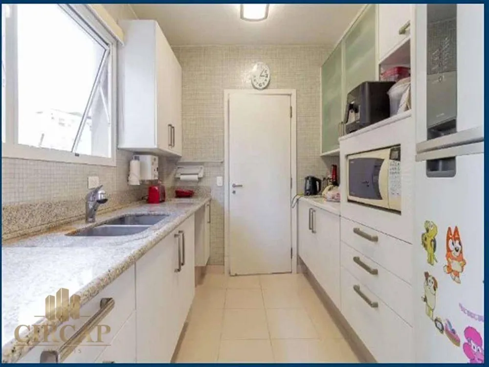 Apartamento, 4 quartos, 210 m² - Foto 6
