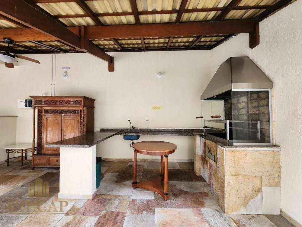 Apartamento, 4 quartos, 191 m² - Foto 12