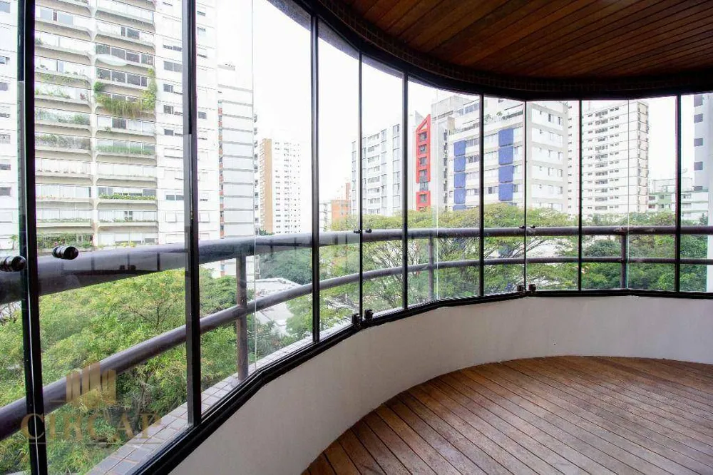 Apartamento, 4 quartos, 191 m² - Foto 4
