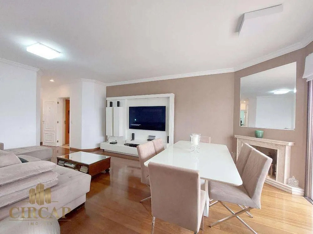 Apartamento, 3 quartos, 114 m² - Foto 9