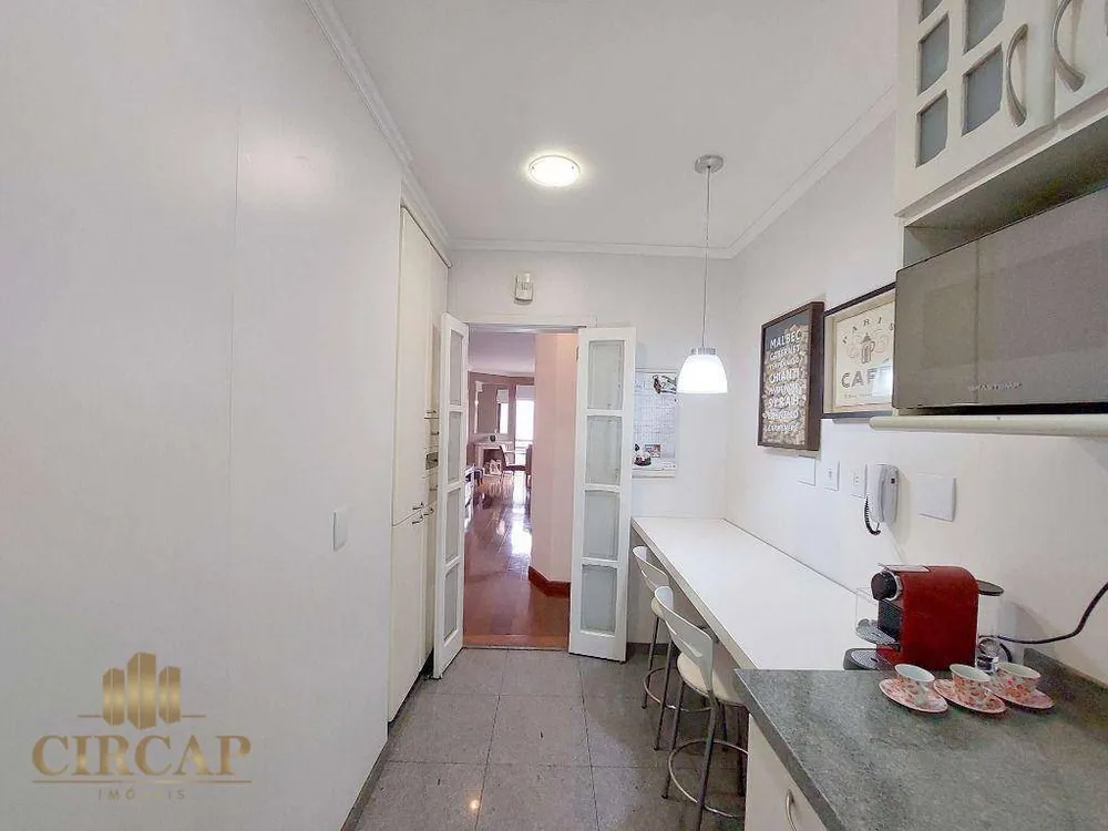 Apartamento, 3 quartos, 114 m² - Foto 6